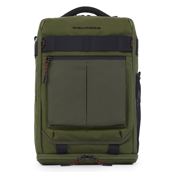 Piquadro Arne Weekender Reisetasche 50 cm