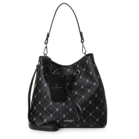 Lazarotti Palermo Beuteltasche 27 cm