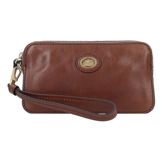 The Bridge Story Uomo Handgelenktasche Leder 22 cm The Bridge Story Uomo Handgelenktasche Leder 22 cm