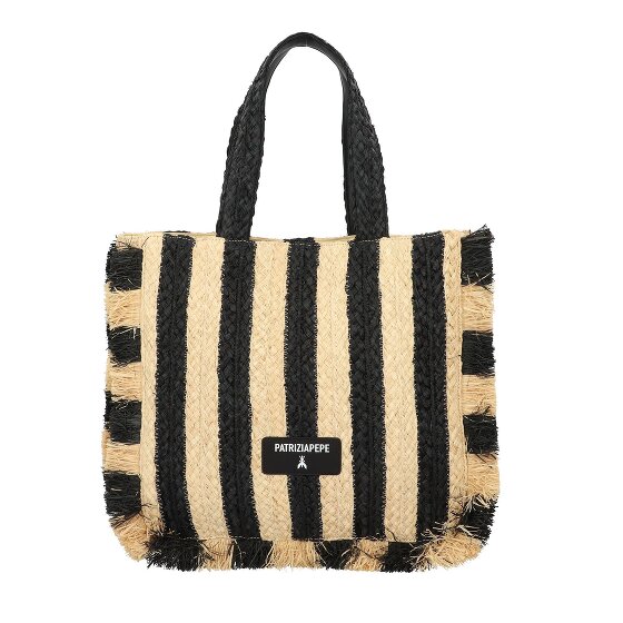 Patrizia Pepe Shopper Tasche 36 cm