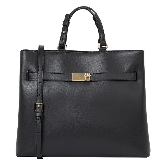 Tommy Hilfiger TH Heritage Shopper Tasche 34 cm Tommy Hilfiger TH Heritage Shopper Tasche 34 cm