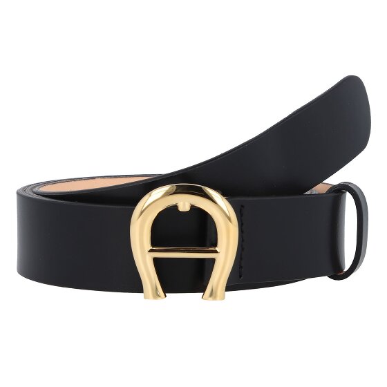 AIGNER Gürtel Leder