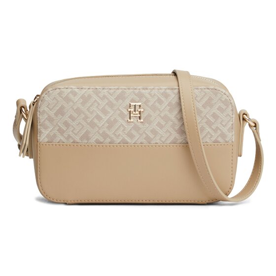 Tommy Hilfiger TH Jacquard Umhängetasche 22 cm