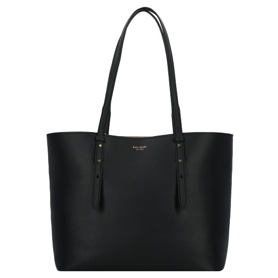 Kate Spade New York Do It All Shopper Tasche Leder 35 cm
