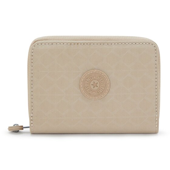 Kipling Money Land Money Love Geldbörse RFID Schutz 12.5 cm