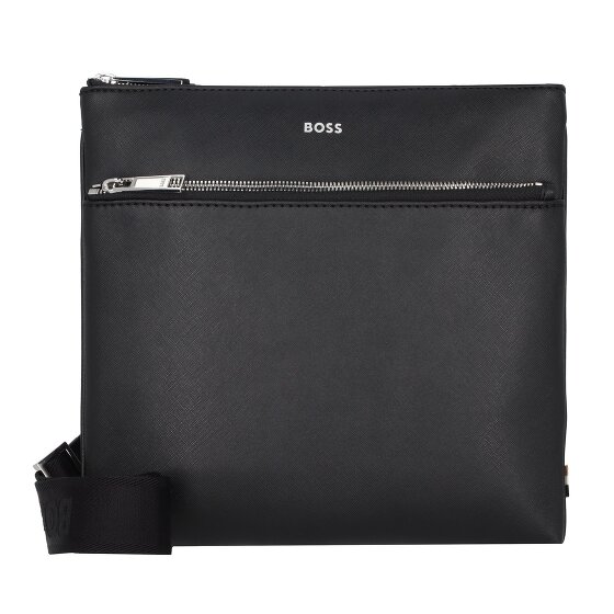 Boss Zair Umhängetasche Leder 26 cm Boss Zair Umhängetasche Leder 26 cm