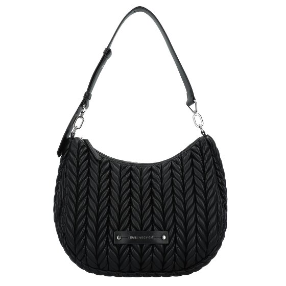 Karl Lagerfeld Behind the Seams Handtasche 30 cm