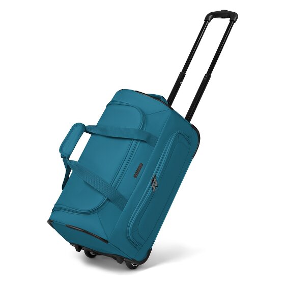 Redolz Duffle Essentials 2 Rollen Reisetasche 51 cm