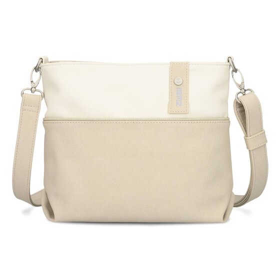 Zwei Jana Umhängetasche 27 cm