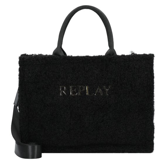 Replay Shopper Tasche 39 cm