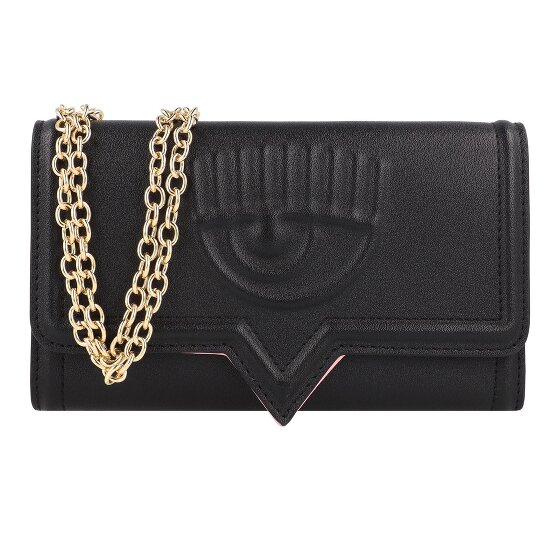 Chiara Ferragni Eyelike Bags Clutch Geldbörse 17 cm