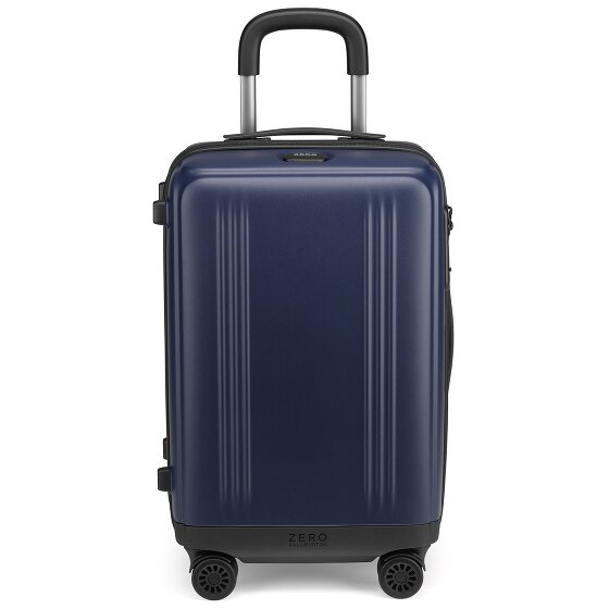 Zero Halliburton Edge Lightweight 4-Rollen Kabinentrolley 56 cm