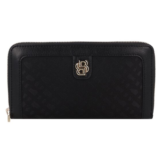 Boss Icon Geldbörse 19 cm