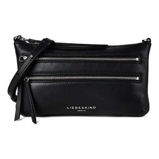 Liebeskind Zena Umhängetasche S Leder 22 cm