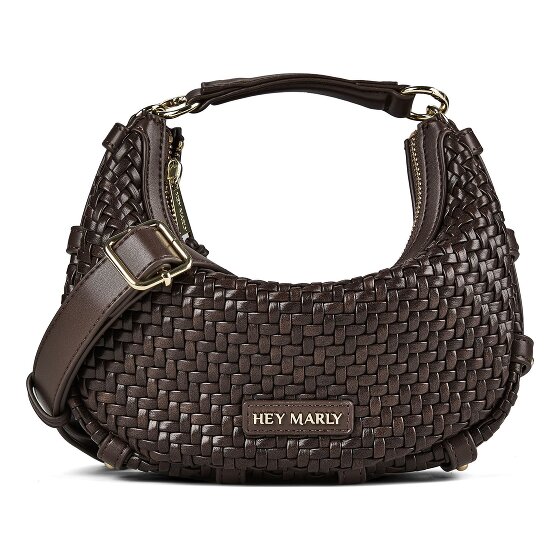 Hey Marly Lifetime Sister Woven Umhängetasche S 26 cm