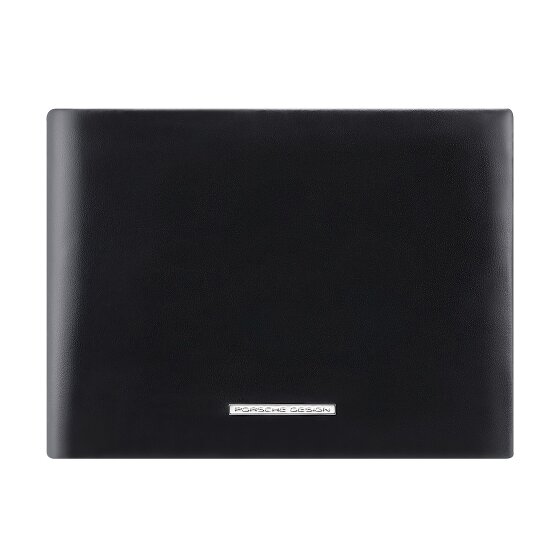 Porsche Design Classic Geldbörse Leder 12 cm