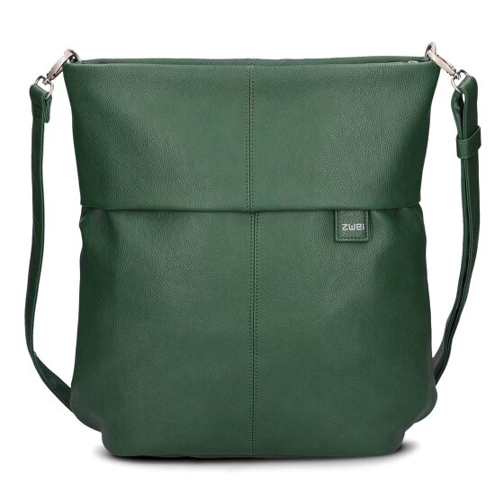 Zwei Mademoiselle.M Umhängetasche 35 cm