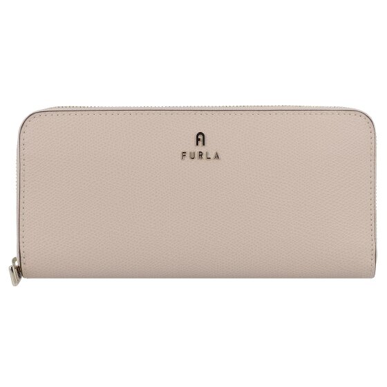 Furla Camelia Geldbörse Leder 19.5 cm