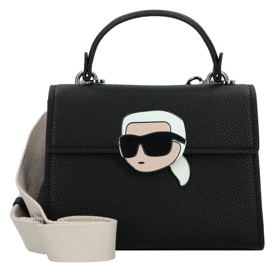 Karl Lagerfeld Ikon Handtasche 23 cm