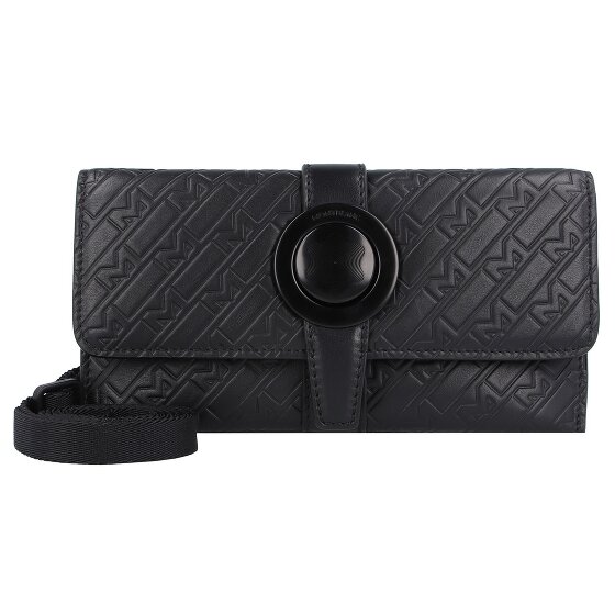 Montblanc M_Gram 4810 Clutch Tasche Leder 20,5 cm