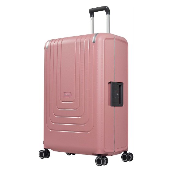 Eminent Vertica 4 Rollen Trolley 76 cm