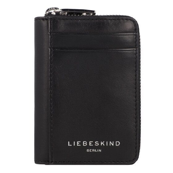 Liebeskind Eliza Geldbörse Leder 8 cm Liebeskind Eliza Geldbörse Leder 8 cm