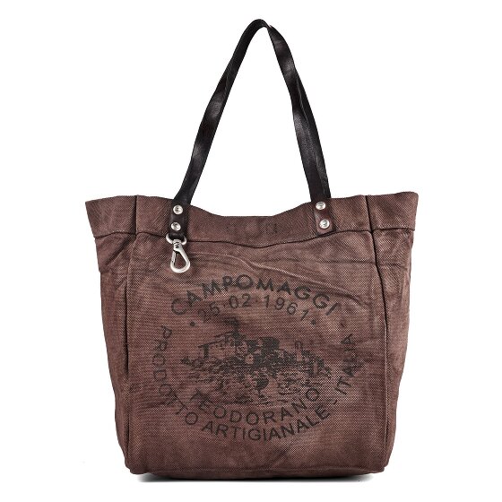 Campomaggi Buganvillea Shopper Tasche 34 cm