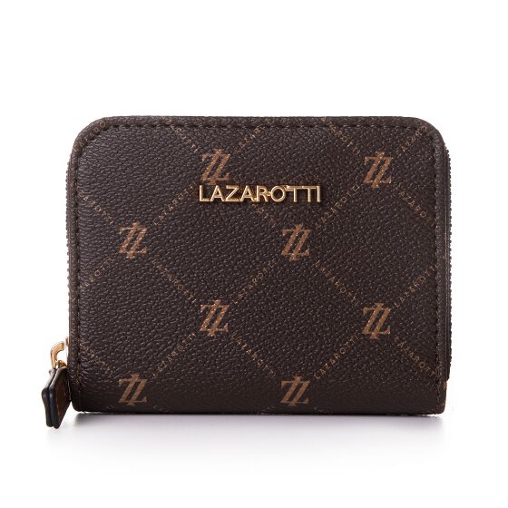 Lazarotti Palermo Geldbörse 11 cm