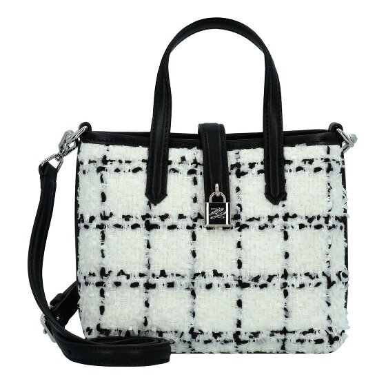 Karl Lagerfeld Behind the Seams Handtasche 20 cm