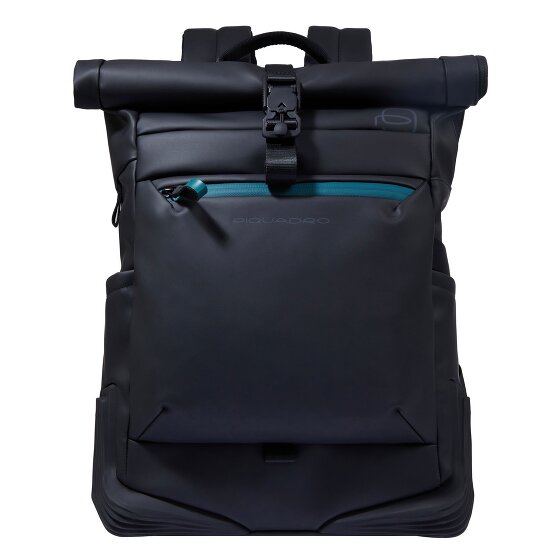 Piquadro Corner 2.0 Daypack 42 cm Laptopfach