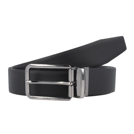 Boss Ocalis Wendegürtel Leder