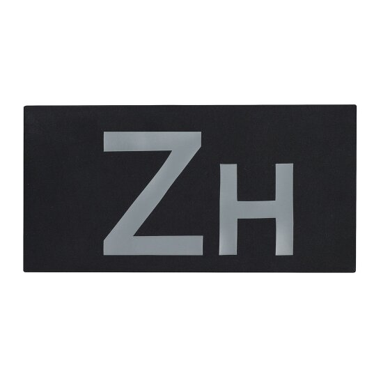 Zero Halliburton ZH Extras Kofferschutzhülle 60 cm