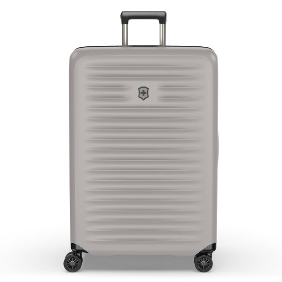 Victorinox Airox Advanced 4 Rollen Trolley L 75 cm mit Dehnfalte