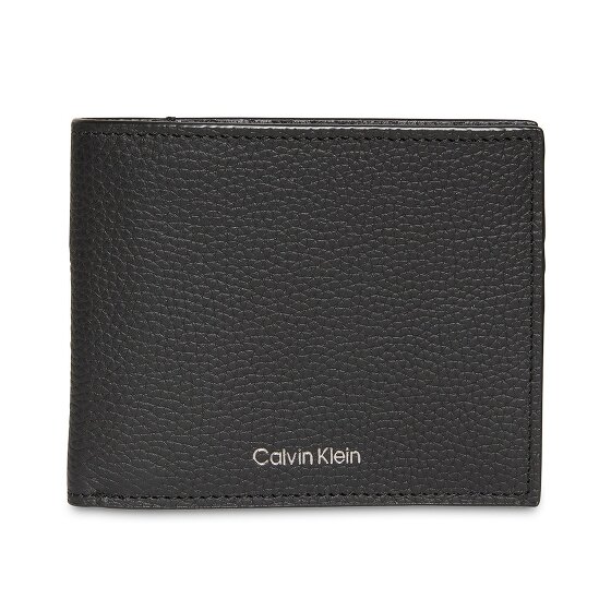 Calvin Klein Foil Geldbörse Leder 11.5 cm