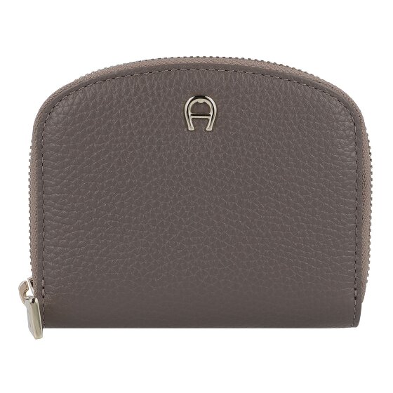 AIGNER Diadora Kreditkartenetui RFID Schutz Leder 11 cm AIGNER Diadora Kreditkartenetui RFID Schutz Leder 11 cm