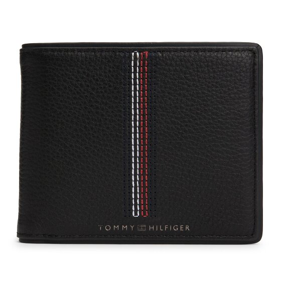 Tommy Hilfiger TH Casual Geldbörse Leder 11.5 cm