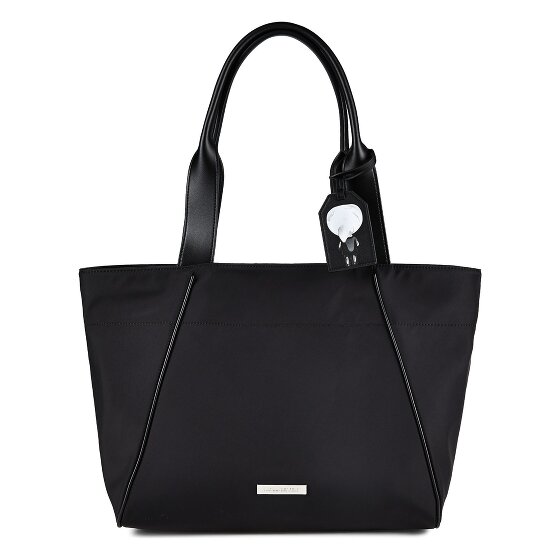 Karl Lagerfeld Ikon Shopper Tasche 45 cm