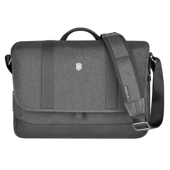 Victorinox Architecture Urban 2 Messenger 41 cm Laptopfach