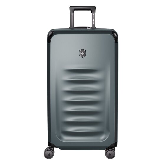 Victorinox Spectra 3.0 Trunk Large 4-Rollen Trolley 76 cm Victorinox Spectra 3.0 Trunk Large 4-Rollen Trolley 76 cm