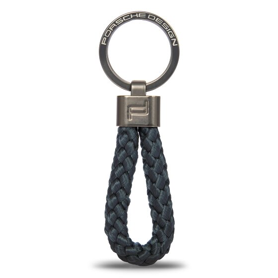 Porsche Design Keyring Schlüsselanhänger 10 cm