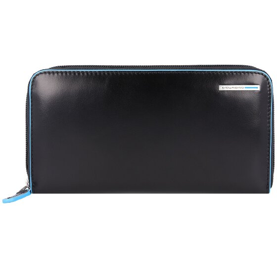 Piquadro Blue Square Geldbörse RFID Leder 19 cm