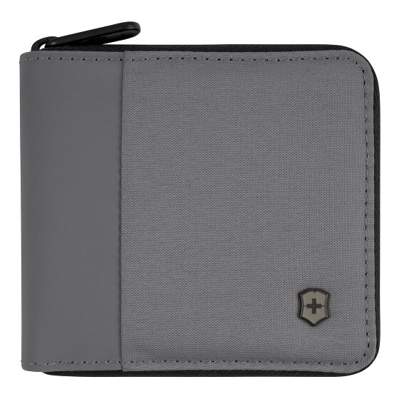 Victorinox Travel Essentials Geldbörse RFID Schutz 11 cm