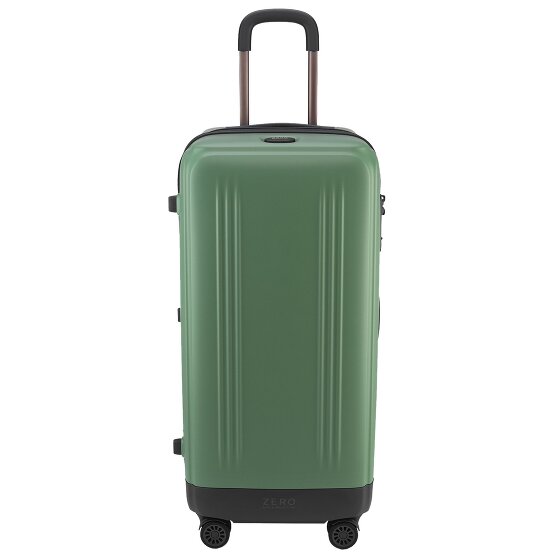 Zero Halliburton Edge Lightweight 4-Rollen Trolley 76 cm