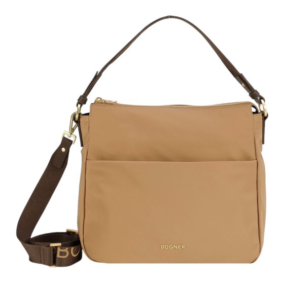 Bogner Klosters Isalie Schultertasche 30 cm