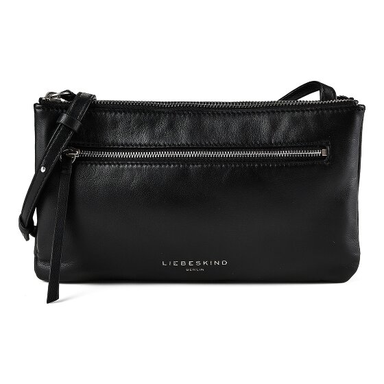 Liebeskind Zena Umhängetasche S Leder 25 cm