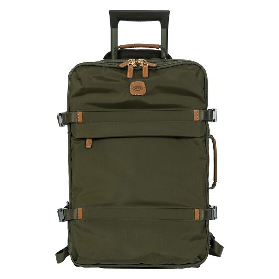 Bric's X-Collection Business-Rucksack 50 cm Laptopfach