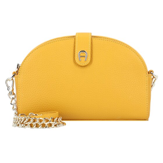 AIGNER Fashion Umhängetasche Leder 21 cm