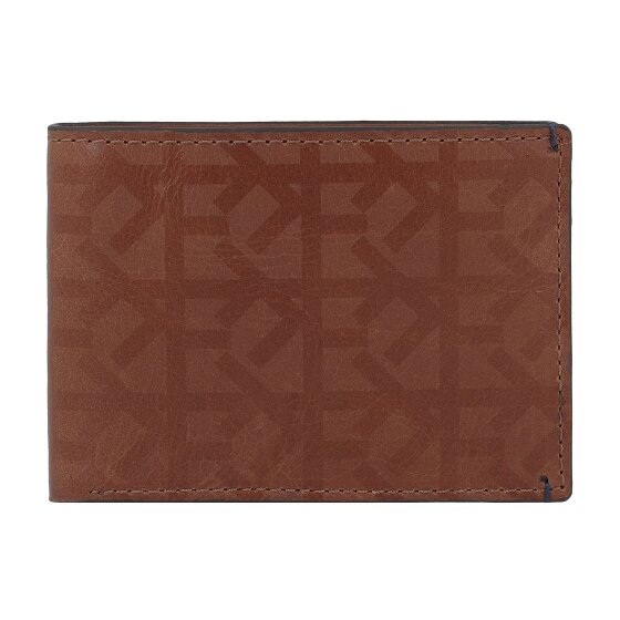 Fossil Bronson Geldbörse Leder 11.5 cm