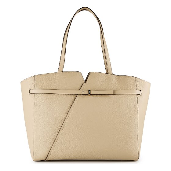 Boss Boss Revers Shopper Tasche Leder 37 cm Laptopfach