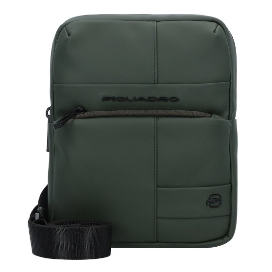 Piquadro Wollem Umhängetasche 18 cm